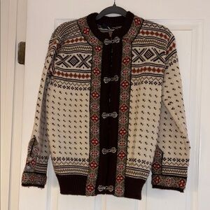 VINTAGE Dale of Norway sweater